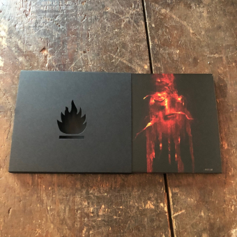 DOLCH Feuer DIGIPAK [CD]